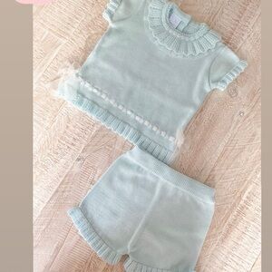 𝅺spanish matching set